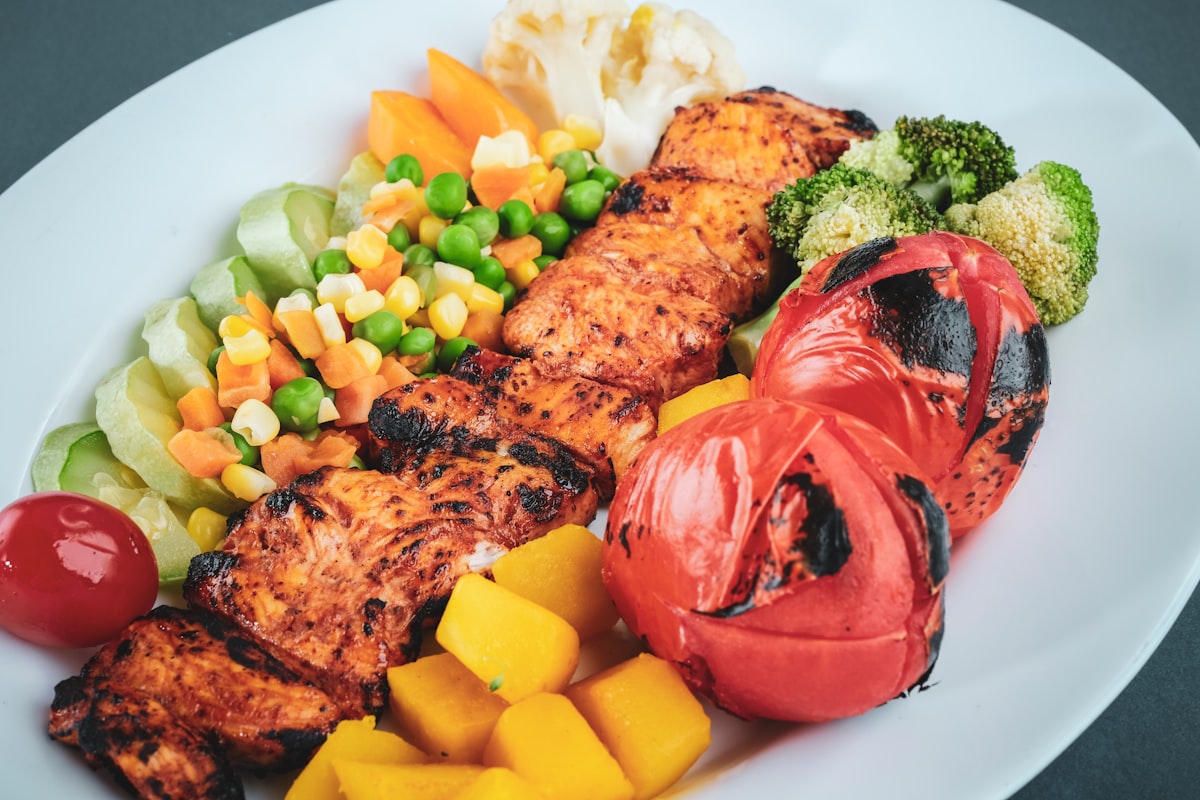Recovery nutrition strategies